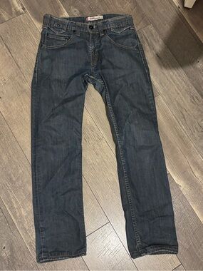 Levi's Engineered Jeans